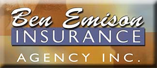 Go To Ben Emison Insurance !!!